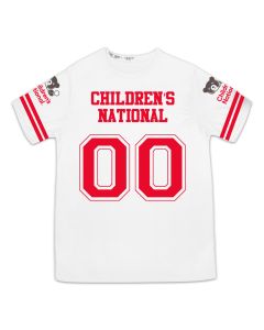Sublimated T-Shirt